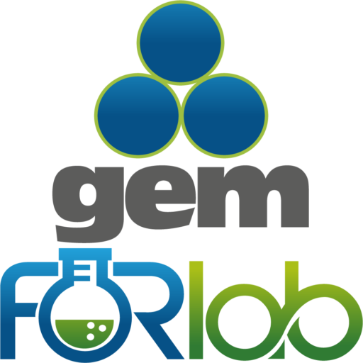 Gem Forlab